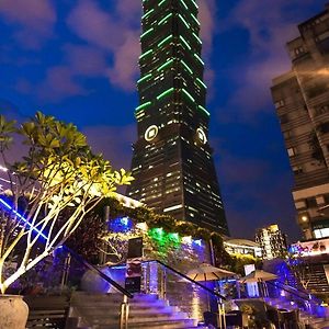 Taipei 101 Sparkle Hotel